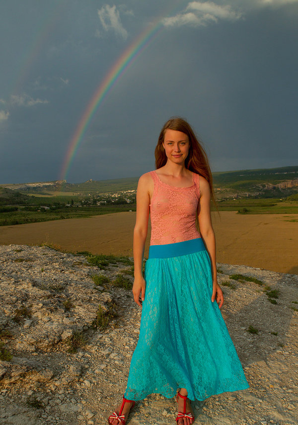Эвелина, 22 года, 3 размер груди